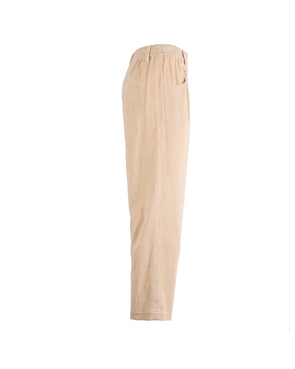shop BRUNELLO CUCINELLI  Pantalone: Brunello Cucinelli pantalone Baggy in corduroy di cotone comfort.
Pantalone pull-up.
Tasche frontali.
Tasche posteriori.
Pince.
Sfoderato.
Composizione: 99% COTONE, 1% ELASTAN.
Fabbricato in Italia.. MD574P8773-C1934 number 2403308